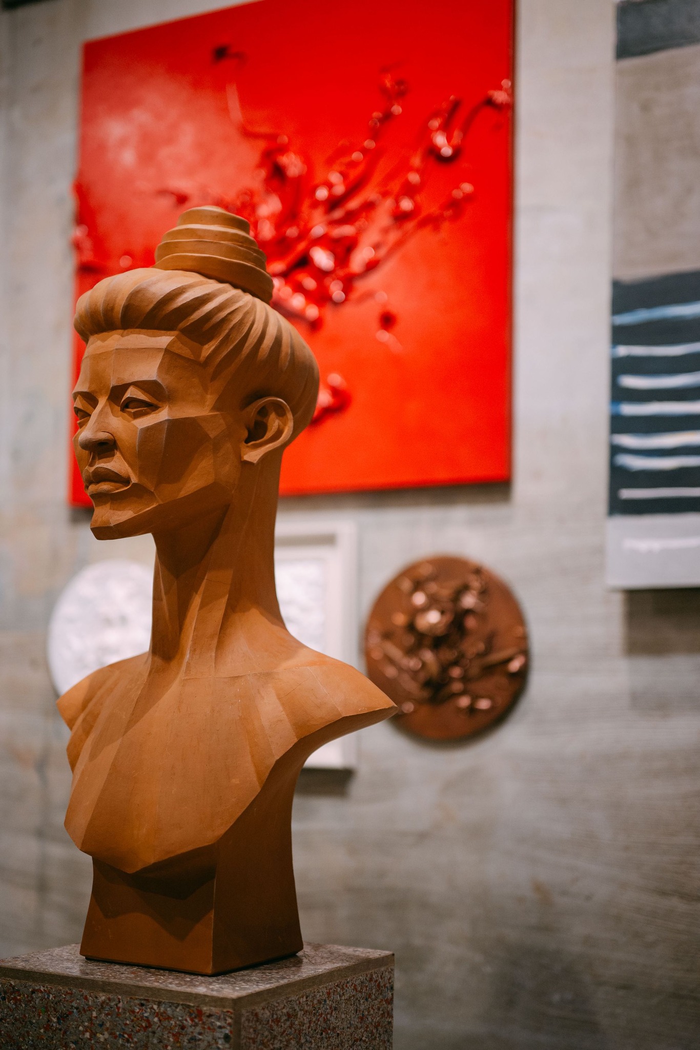 Asian Art Century 2025 — guests