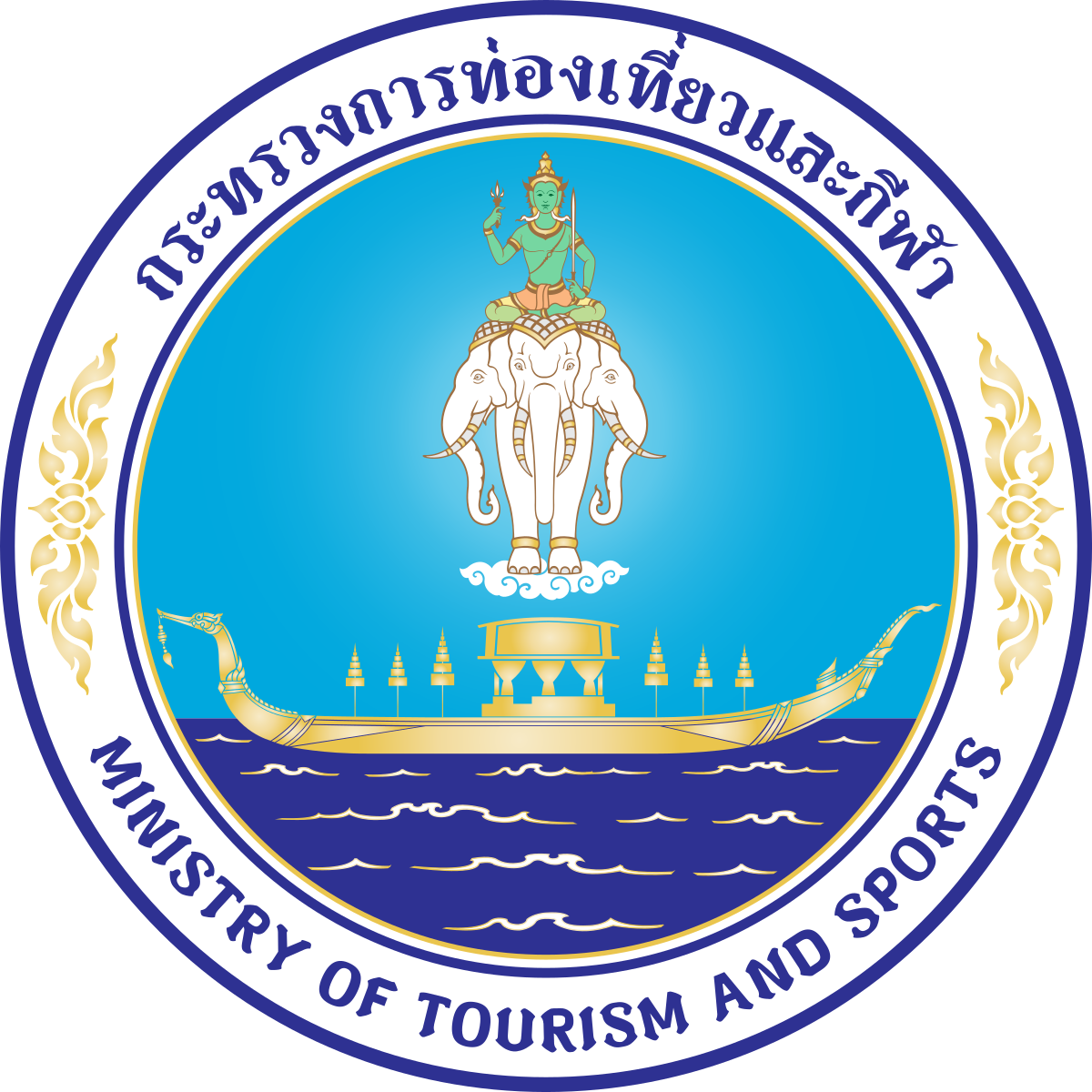 Ministry of Tourism and Sports of Thailand