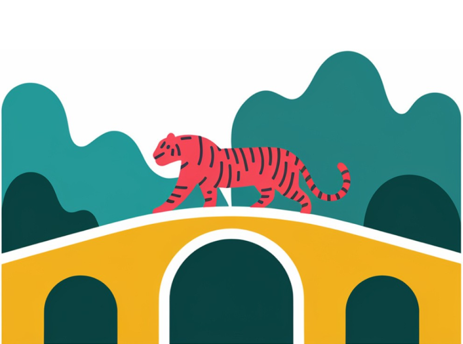 Asia 2.0 — Emerging Identities (2025)