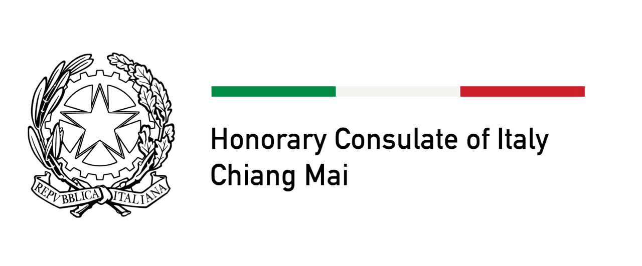 Honorary Consulate of Italy — Chiang Mai